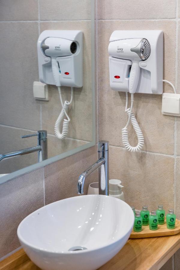 Katerina Mare Aparthotel Naousa  Ngoại thất bức ảnh