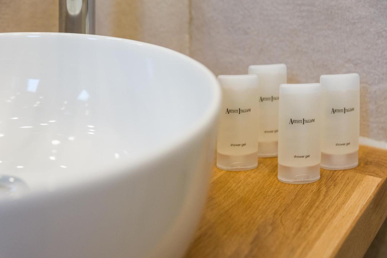 Katerina Mare Aparthotel Naousa  Ngoại thất bức ảnh